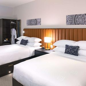 Standard Double Room Disability Access